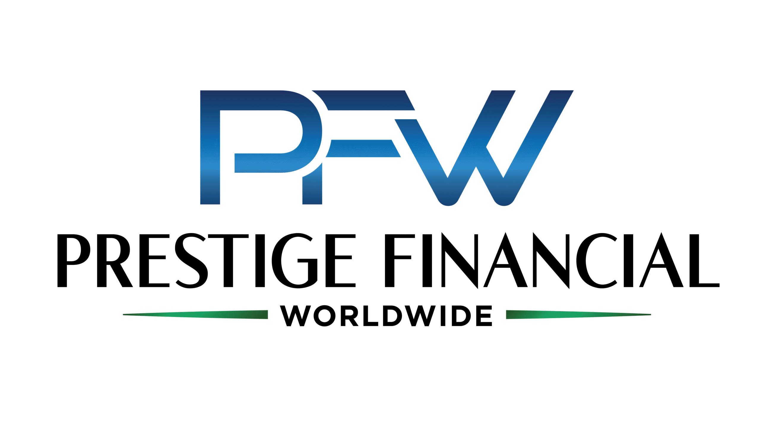 PRESTIGE FINANCIAL WORLD WIDE